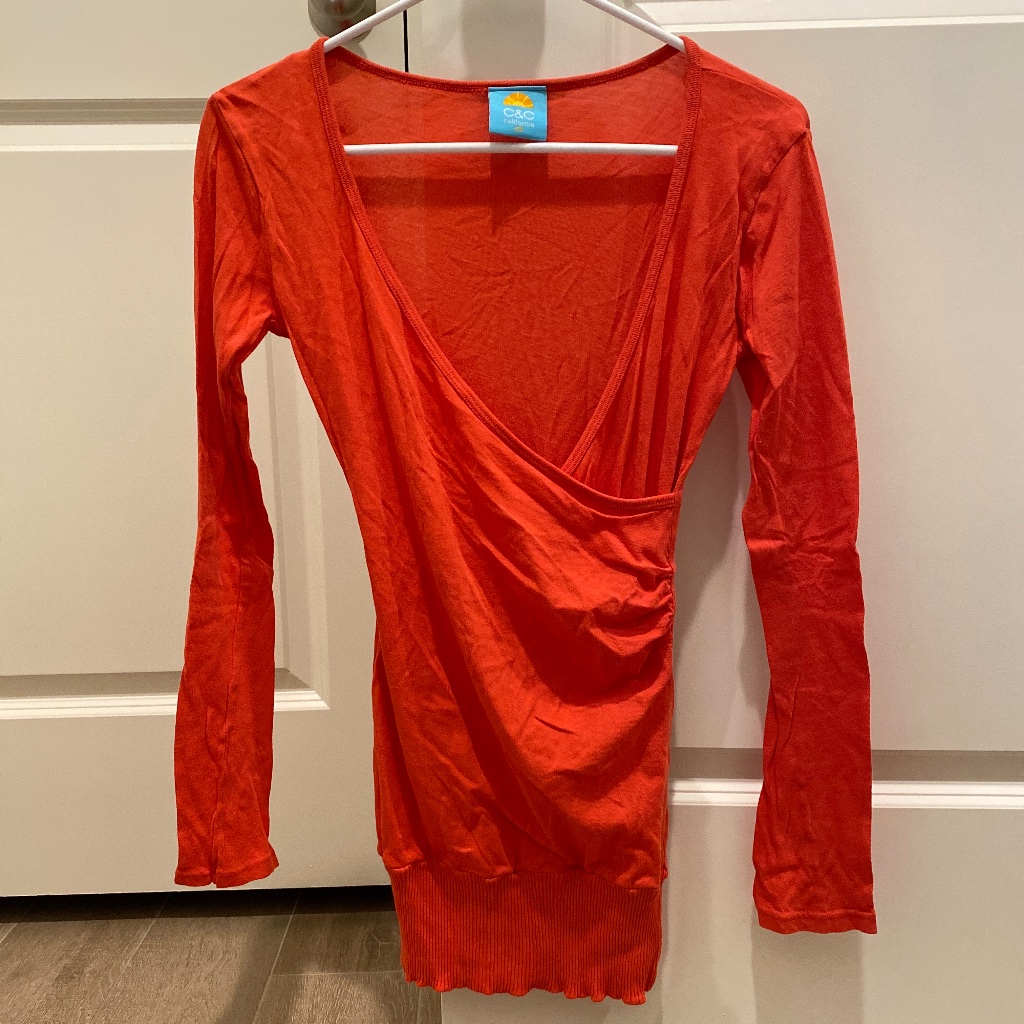 C&C Top
